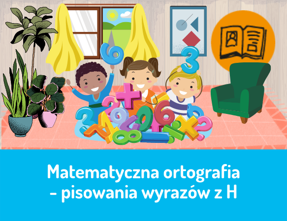 Matematyczna ortografia