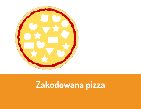 Zakodowana pizza