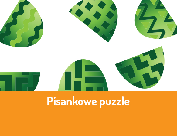 Pisankowe puzzle
