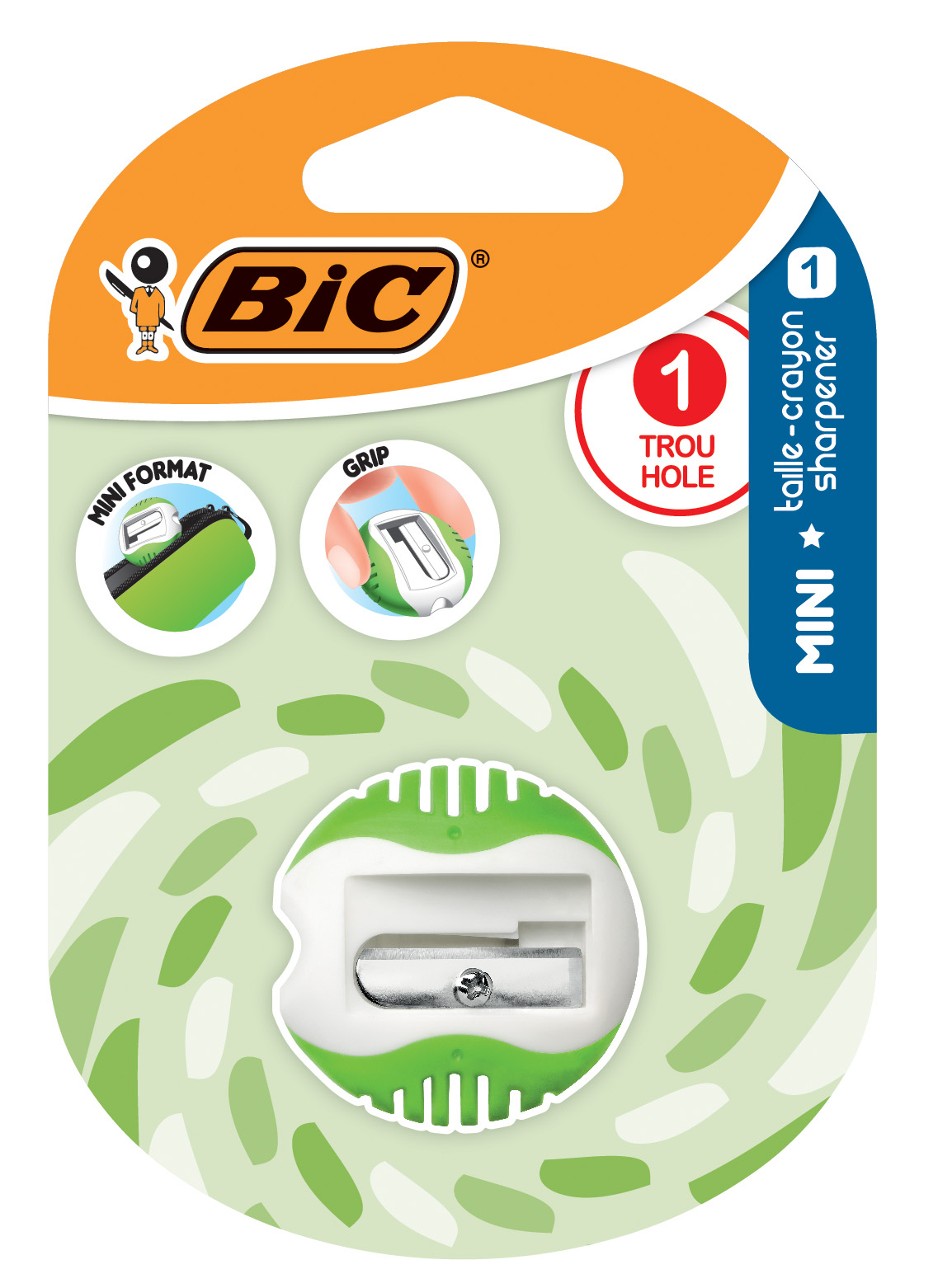 BIC® Mini temperówka